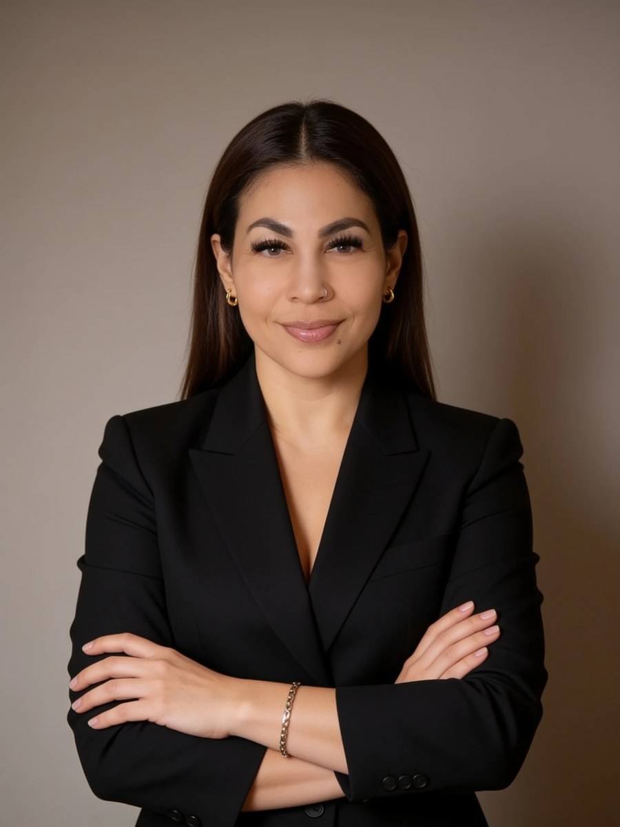 Marlene Alesna, REALTOR® with eXp Realty